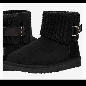 Women’s UGG boots
